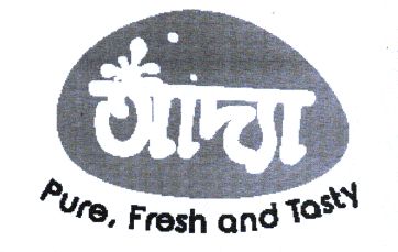 Adya Device mark 4101614 Trademark