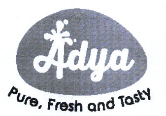 Adya Device mark 4101615 Trademark