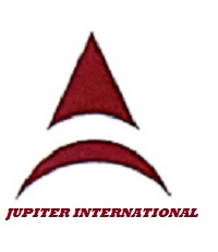 Jupiter International Device mark 4101618 Trademark
