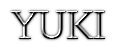 Yuki Device mark 4101736 Trademark