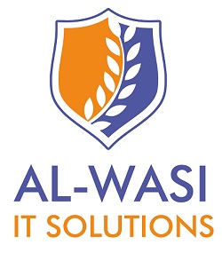 Al-wasi It Solutions Device mark 4101775 Trademark