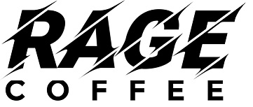 Rage Coffee Device mark 4101858 Trademark