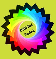 Digital Pearl Device mark 4101899 Trademark