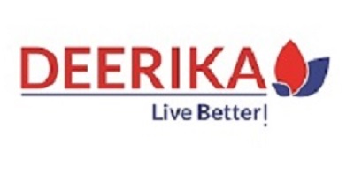 Deerika.....live Better ! Device mark 4102092 Trademark