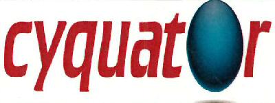 Cyquator Device mark 4102324 Trademark
