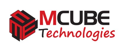 Mcube Technologies With Device Of Cube Device mark 4102341 Trademark