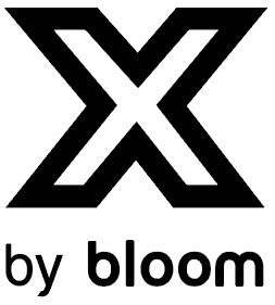 X By Bloom Device mark 4102348 Trademark
