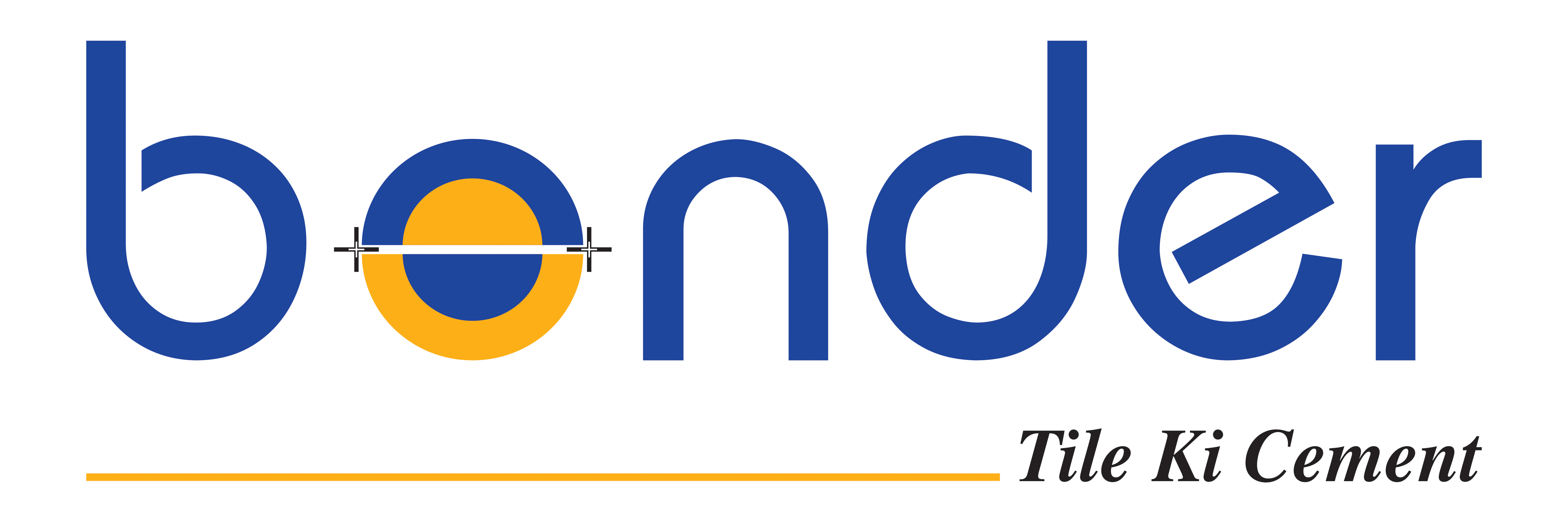 Bonder; Tile Ki Cement Device mark 4102499 Trademark