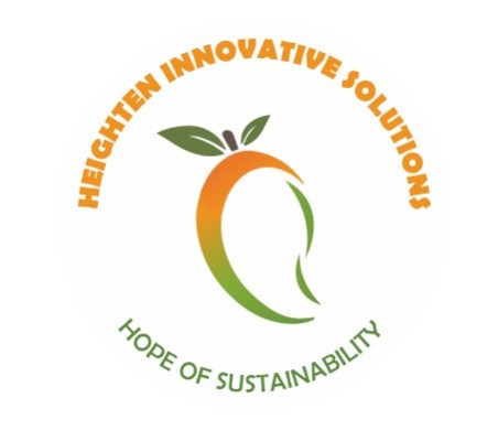 Heighten Innovative Solutions Device mark 4102691 Trademark