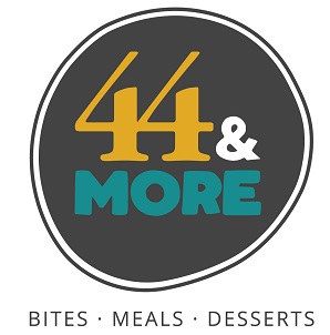 44&more Device mark 4102851 Trademark