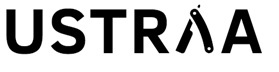 Ustraa (logo) Device mark 4102939 Trademark
