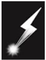 Device Of Lightning Device mark 4102984 Trademark