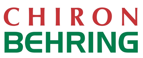 Chiron Behring Device mark 4103203 Trademark