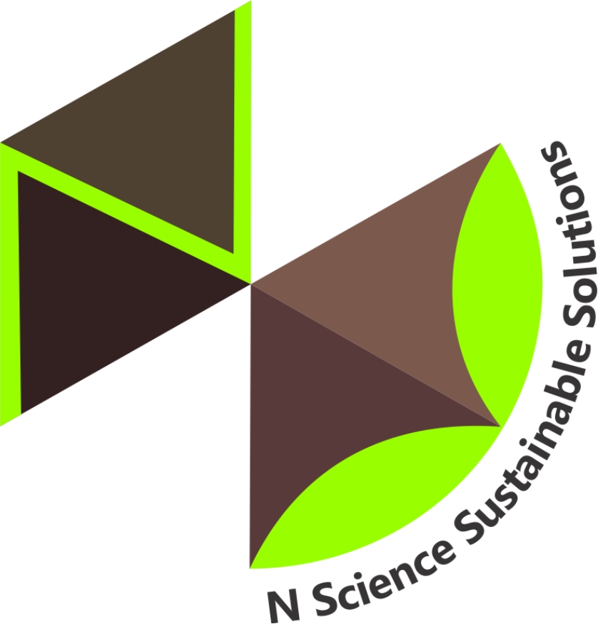 N Science Sustainable Solutions Device mark 4103220 Trademark