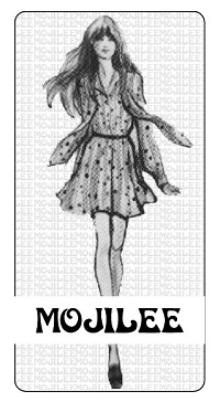 Mojilee Device mark 4103273 Trademark
