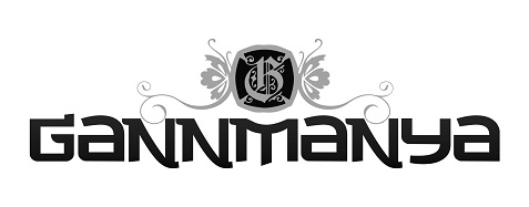 Gannmanya Device mark 4103416 Trademark