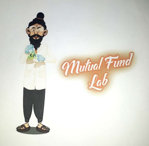 Mutual Fund Lab Device mark 4103440 Trademark