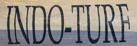 Indo-turf Device mark 4103519 Trademark