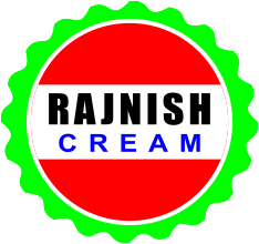 Rajnish Cream Device mark 4103633 Trademark
