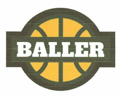 Baller Device mark 4104056 Trademark