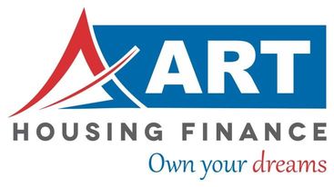 Art Housing Finance With Device Device mark 4104281 Trademark