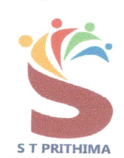 S T Prithima With Device Device mark 4104903 Trademark
