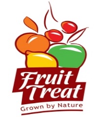 Fruit Treat - Grown By Nature Device mark 4104957 Trademark