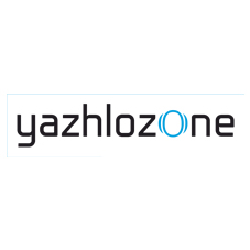 Yazhlozone Device mark 4105001 Trademark
