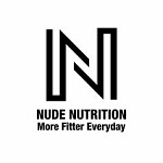 N Nude Nutrition- More Fitter Everyday With Device Device mark 4105138 Trademark