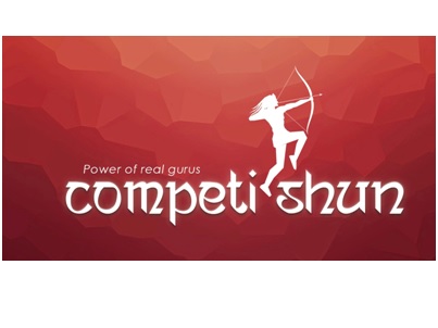Competi Shun Device mark 4105205 Trademark