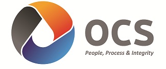 Ocs People, Process & Integrity Device mark 4105305 Trademark