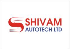 Shivam Autotech Ltd Device mark 4105553 Trademark
