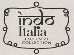 Indo Italia Label With Artistic Deisgn Device mark 4106043 Trademark