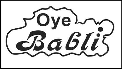 Oye Babli Device mark 4106120 Trademark