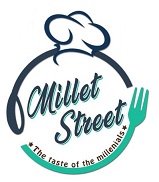 Millet Street Device mark 4106292 Trademark