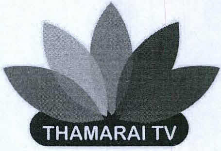 Thamarai Tv Device mark 4106346 Trademark