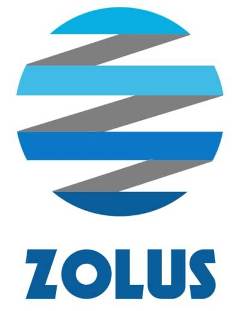 Zolus Alongwith Logo Device mark 4106469 Trademark