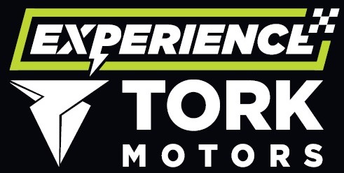 Experience Tork Motors Device mark 4106576 Trademark