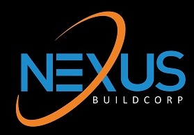 Nexus Buildcorp Device mark 4106707 Trademark