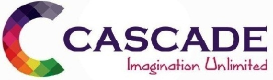 C Cascade- Imagination Unlimited Device mark 4106778 Trademark