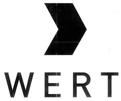 Logo Of Wert Device mark 4107269 Trademark