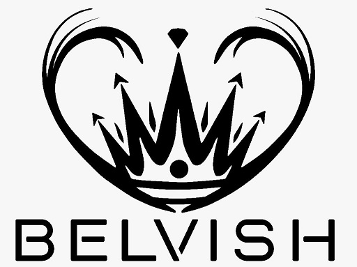 Belvish Device mark 4107317 Trademark