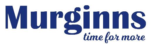 Murginns Time For More Device mark 4107386 Trademark