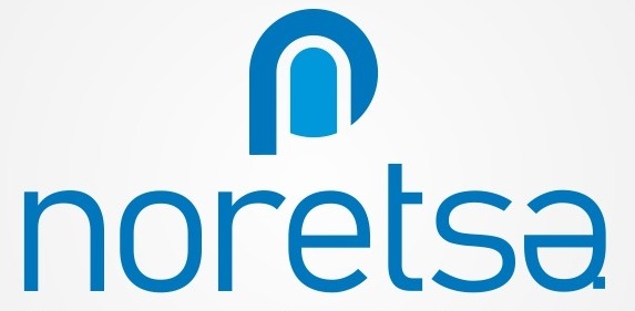 Noretsa Alongwith A Logo Device mark 4108068 Trademark