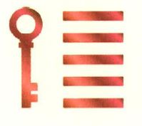 Device Of Key Device mark 4108073 Trademark