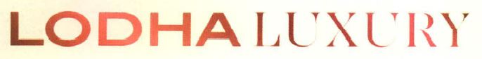 Lodha Luxury Device mark 4108075 Trademark