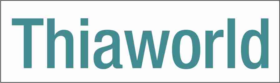 Thiaworld Device mark 4112046 Trademark