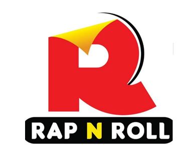 Device Of R With Rap N Roll Device mark 4107754 Trademark