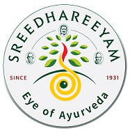 Sreedhareeyam Logo Device mark 4108215 Trademark