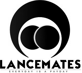 Lancemates - Everyday Is A Payday Device mark 4108271 Trademark